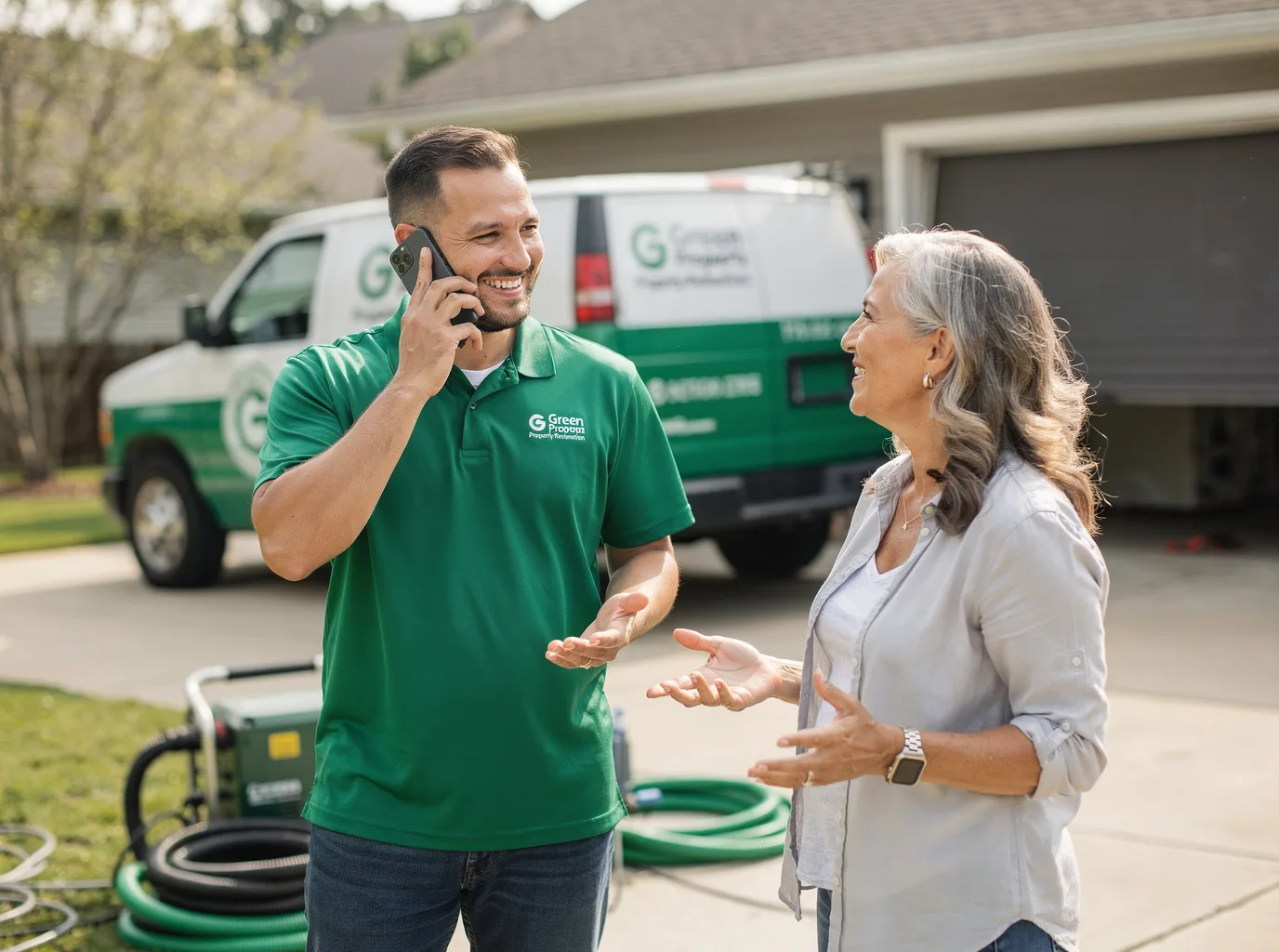 Water Damage Restoration New Providence, NJ FAQs